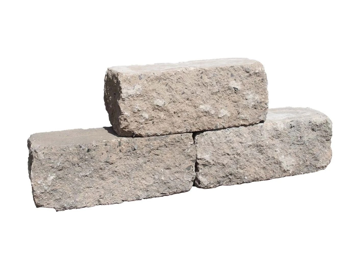 Stapelstenen Cliff Walling Greige 30 x 12 x 12 cm - Afbeelding 1